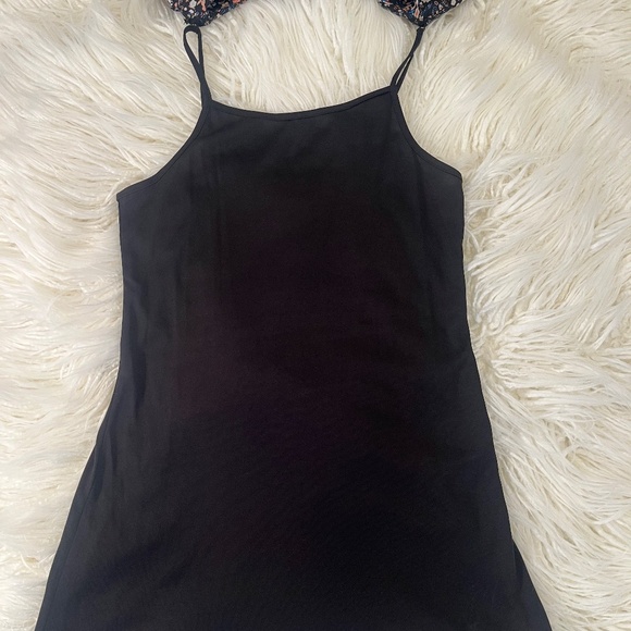 GB Girls "Floral dress" NWOT - Picture 2 of 7